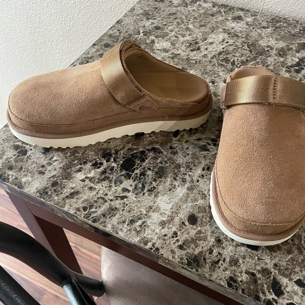 Uggs